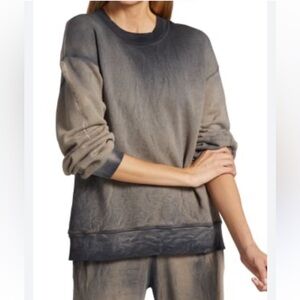 Cotton Citizen Brooklyn Cotton Sweatshirt S EUC